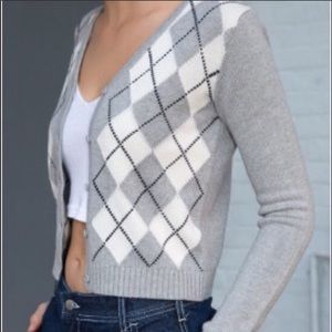 ELIZABETH SWEATER